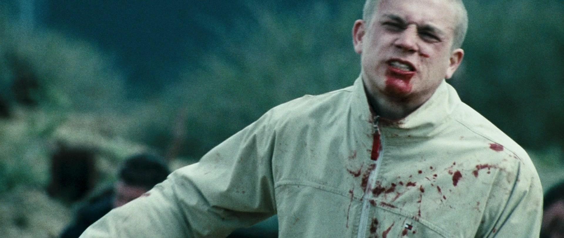 Фильм Хулиганы (2005)