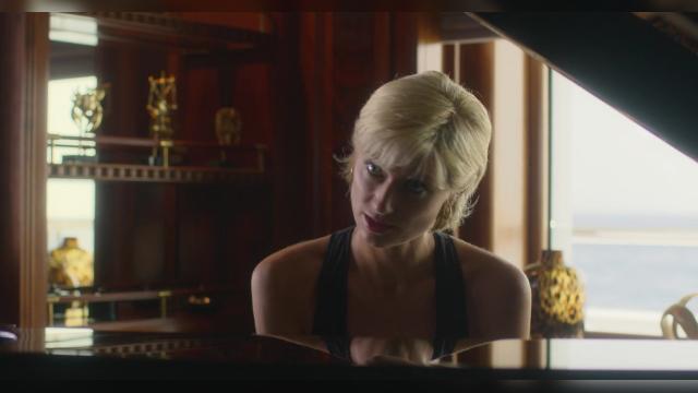 Персона нон грата - 1 серия, 6 сезона, сериала Корона (2016)