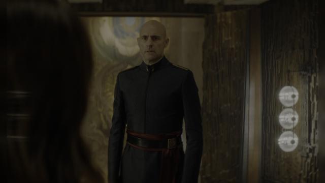 TBA - 6 серия, 1 сезона, сериала Дюна: Пророчество (2024)