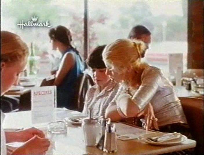 Фильм Тихая молитва (1993)