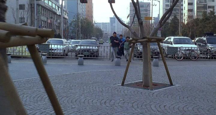 Фильм Моя подруга — репетитор (2003)