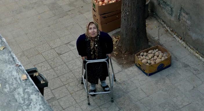 Фильм Жизнь и один день (2016)
