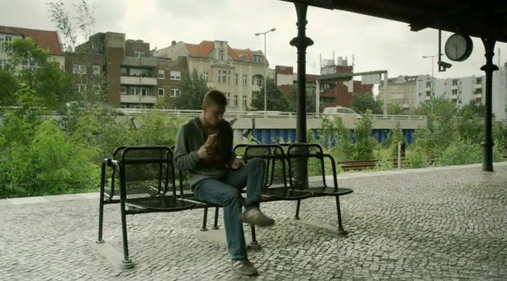 Фильм Неописуемая молодость (2012)