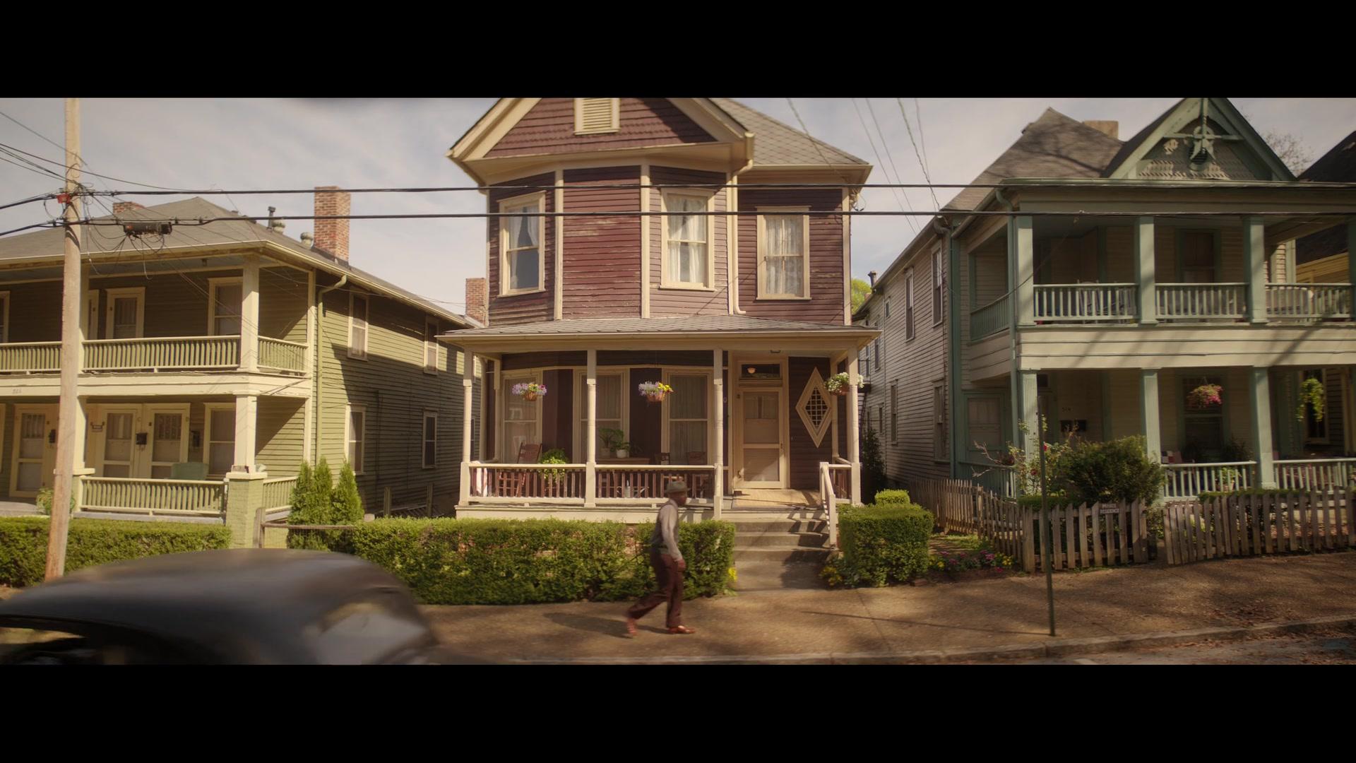 Фильм Батальон 6888 (2024)