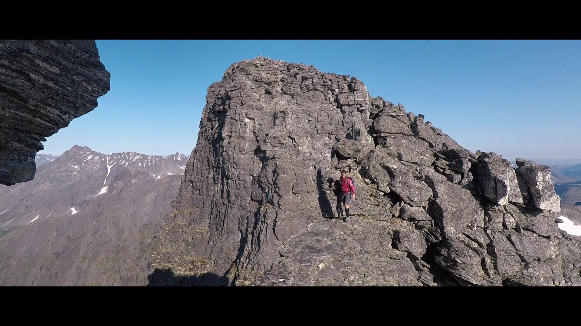 Фильм Полёт (2024)