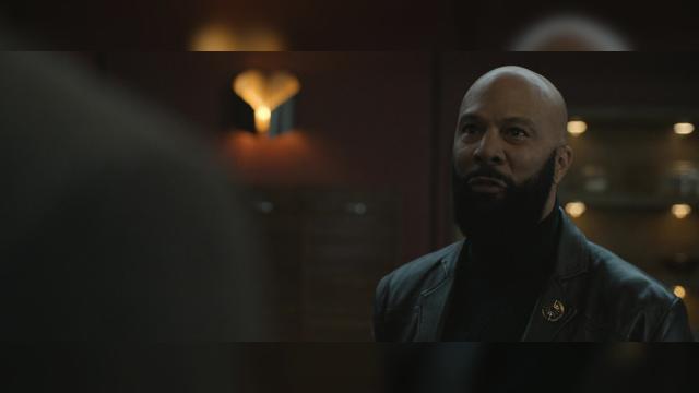 The Dive - 7 серия, 2 сезона, сериала Укрытие (2023)