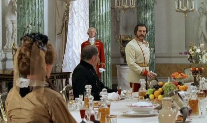 Фильм Сисси – мятежная императрица (2004)