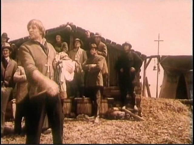 Фильм Золотоискатели (1986)