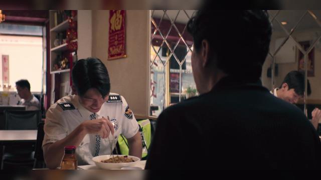 Bread and Lottery - 1 серия, 2 сезона, сериала Игра в кальмара (2021)