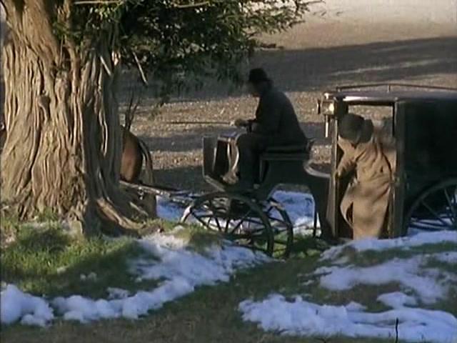 Фильм Тэсс из рода д`Эрбервилей (1998)
