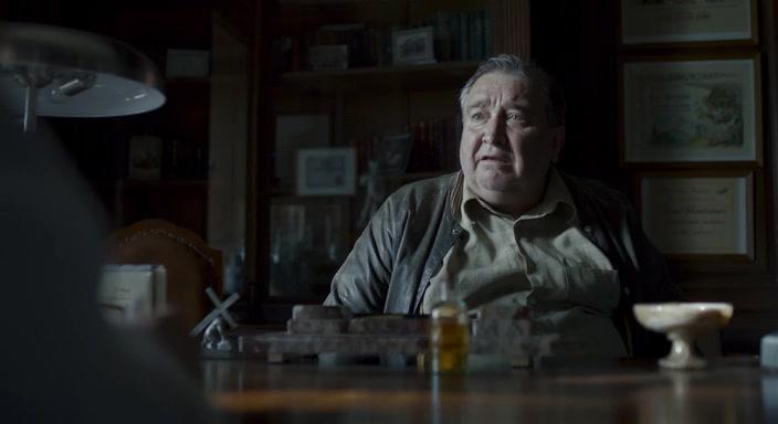 Фильм Шарлатан (2020)