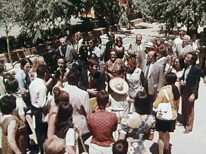 Фильм Телефонная будка (1972)