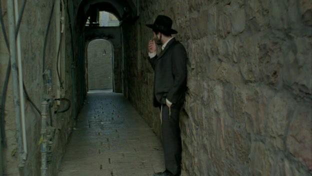 Фильм С широко открытыми глазами (2009)