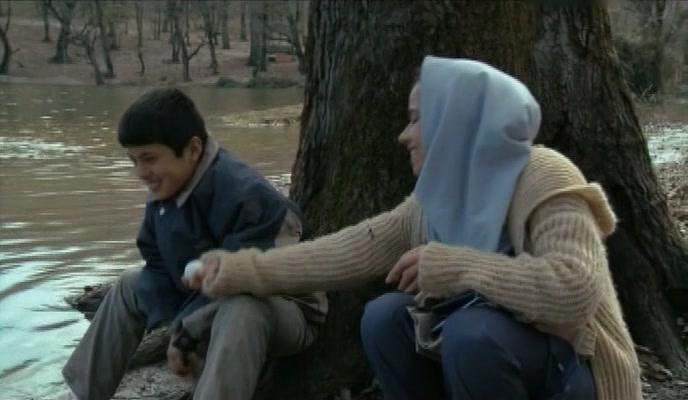 Фильм Дом под водой (2010)