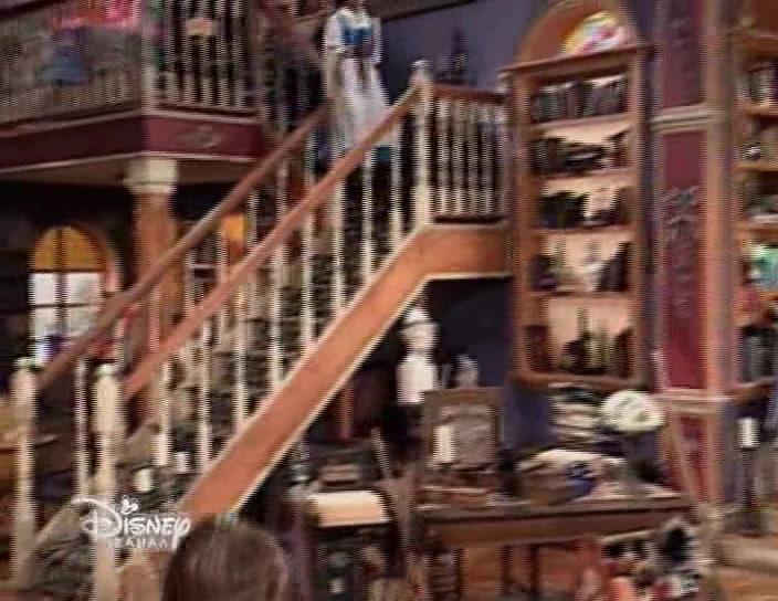 Фильм Сказки Белль о дружбе (1999)