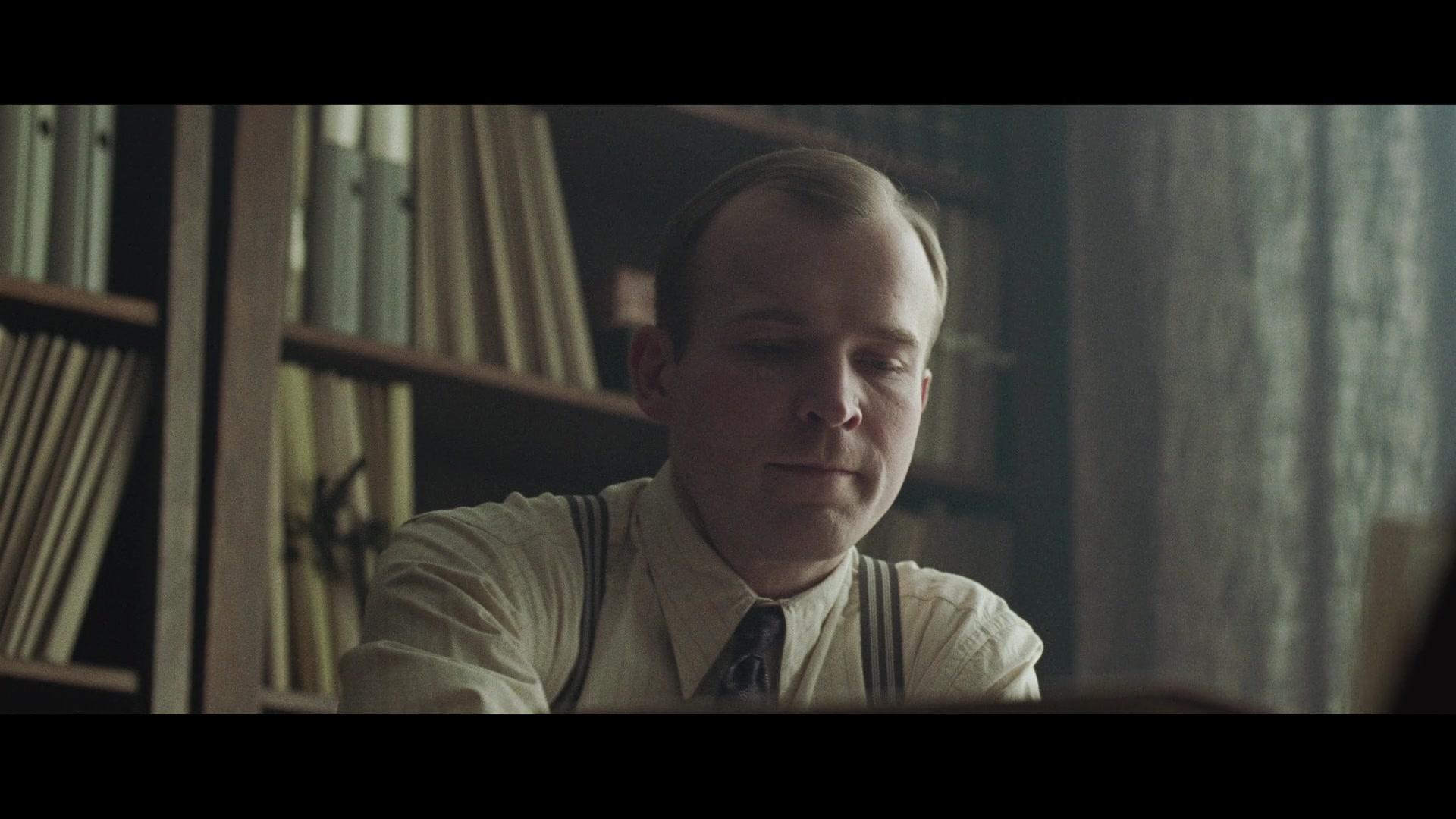 Фильм Номер 24 (2024)