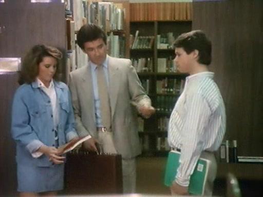 Фильм Еще не человек (1987)