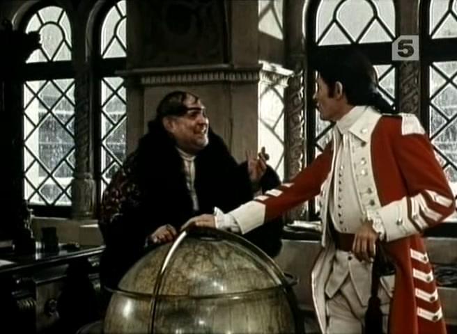 Фильм Екатерина Великая (1968)