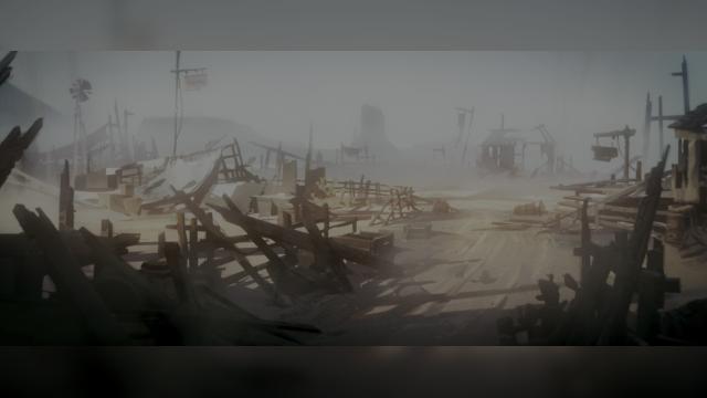 Что, если... 1872? - 6 серия, 3 сезона, сериала Что, если...? (2021)