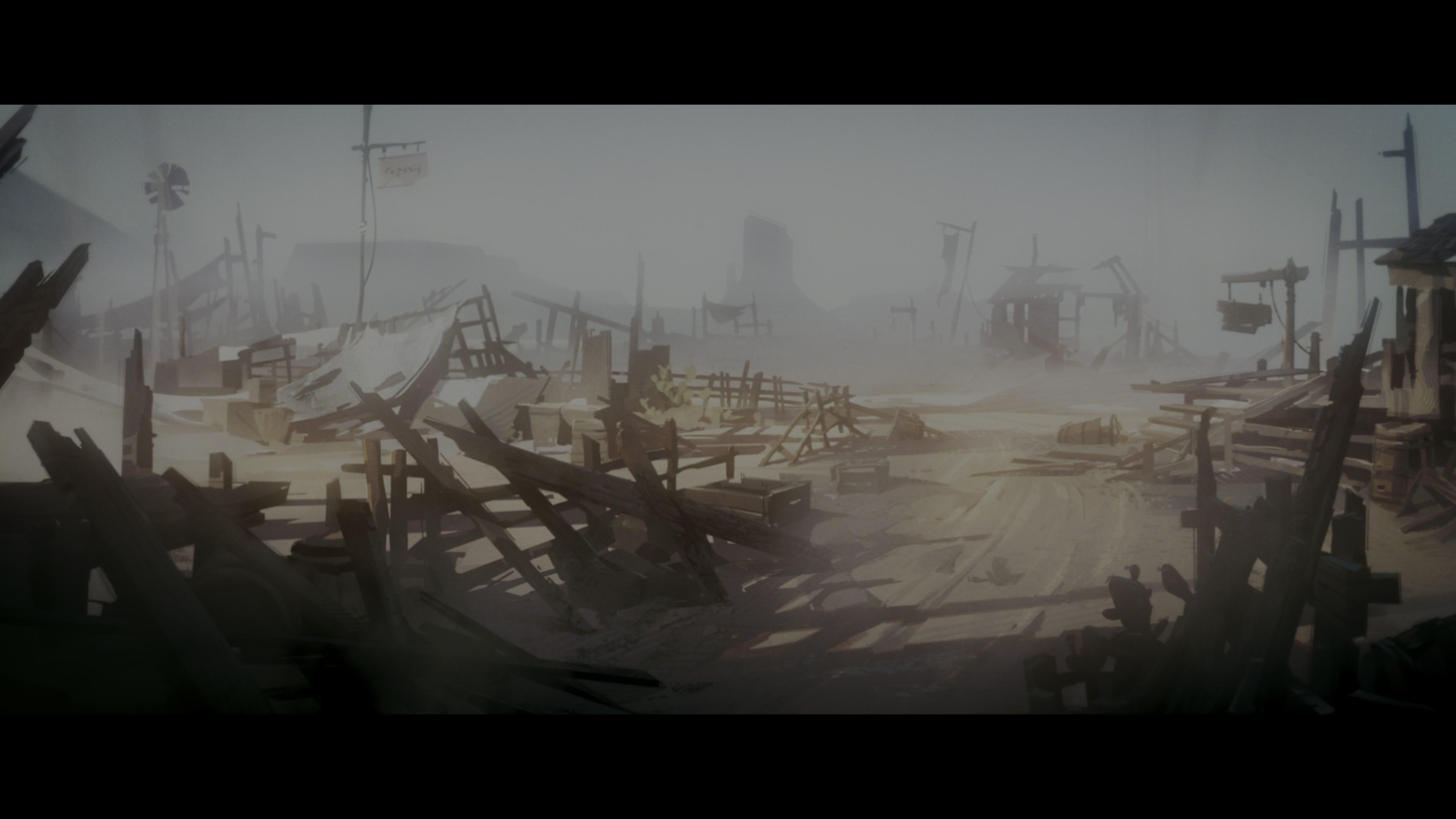 Сериал Что, если...? (2021) 3 сезон 6 эпизод