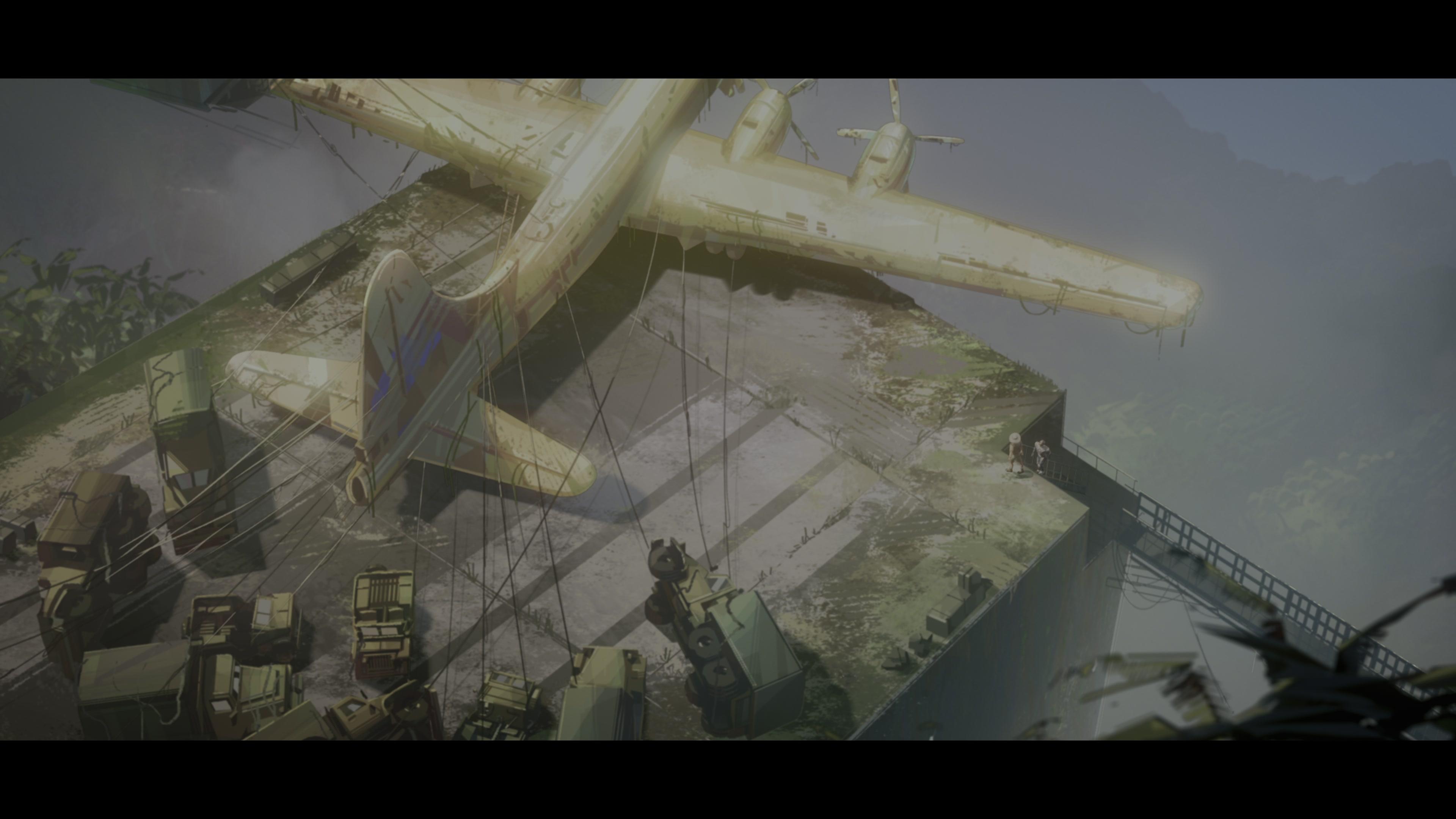 Сериал Что, если...? (2021) 3 сезон 1 эпизод