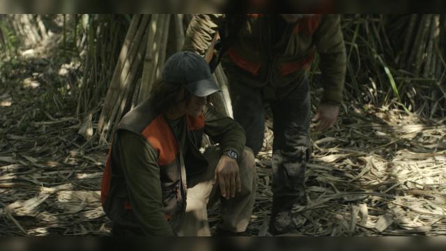 And in the Beginning... - 1 серия, 1 сезона, сериала Декстер: Первородный грех (2024)