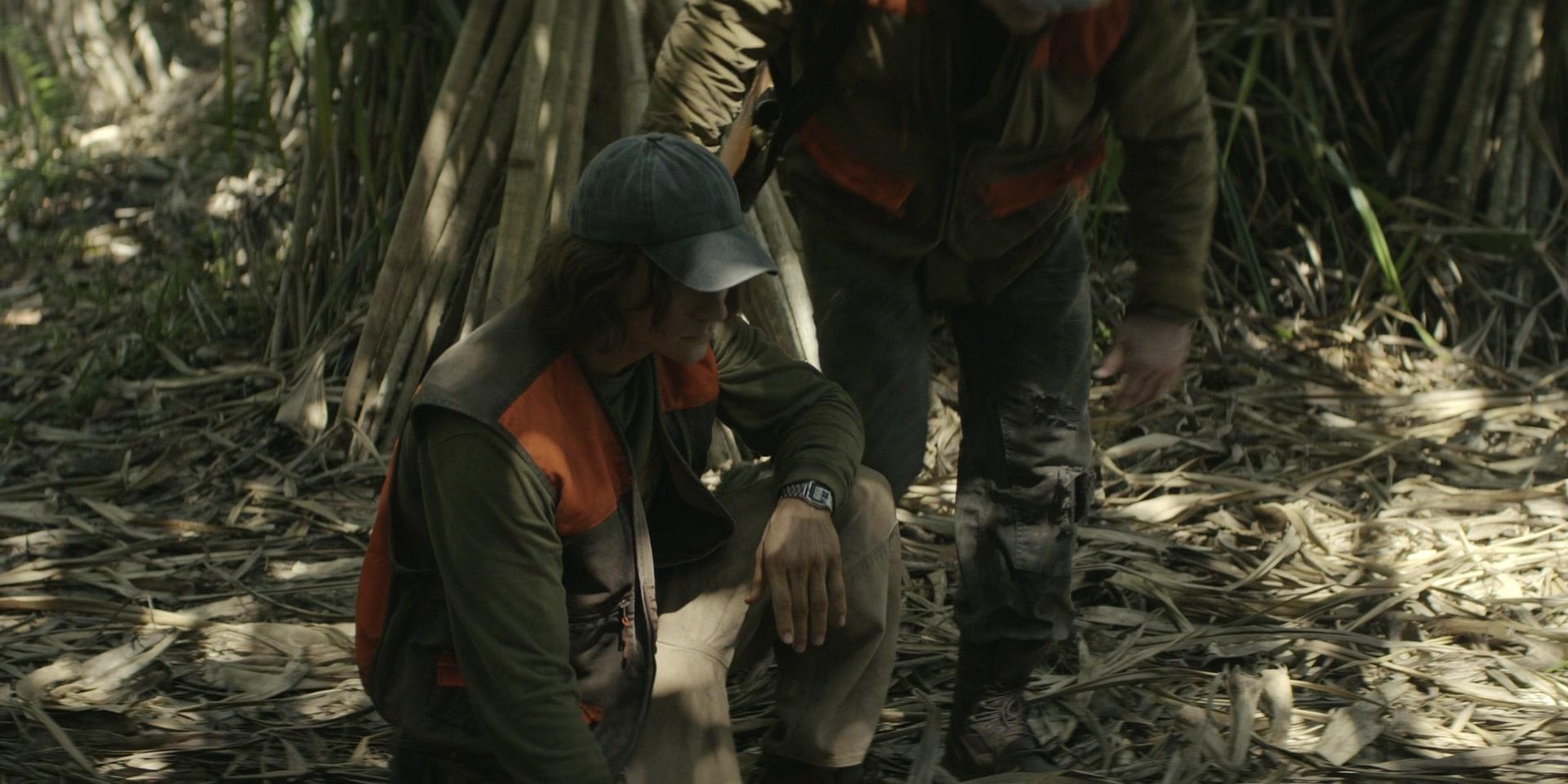 Сериал Декстер: Первородный грех (2024) 1 сезон 1 эпизод