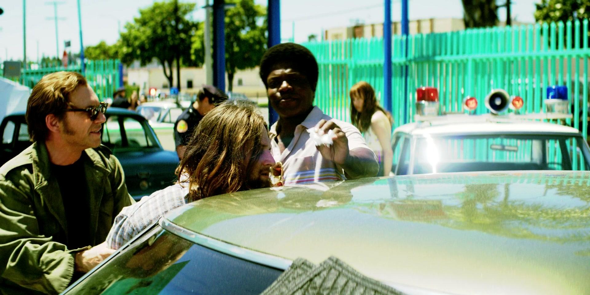 Сериал Декстер: Первородный грех (2024) 1 сезон 2 эпизод