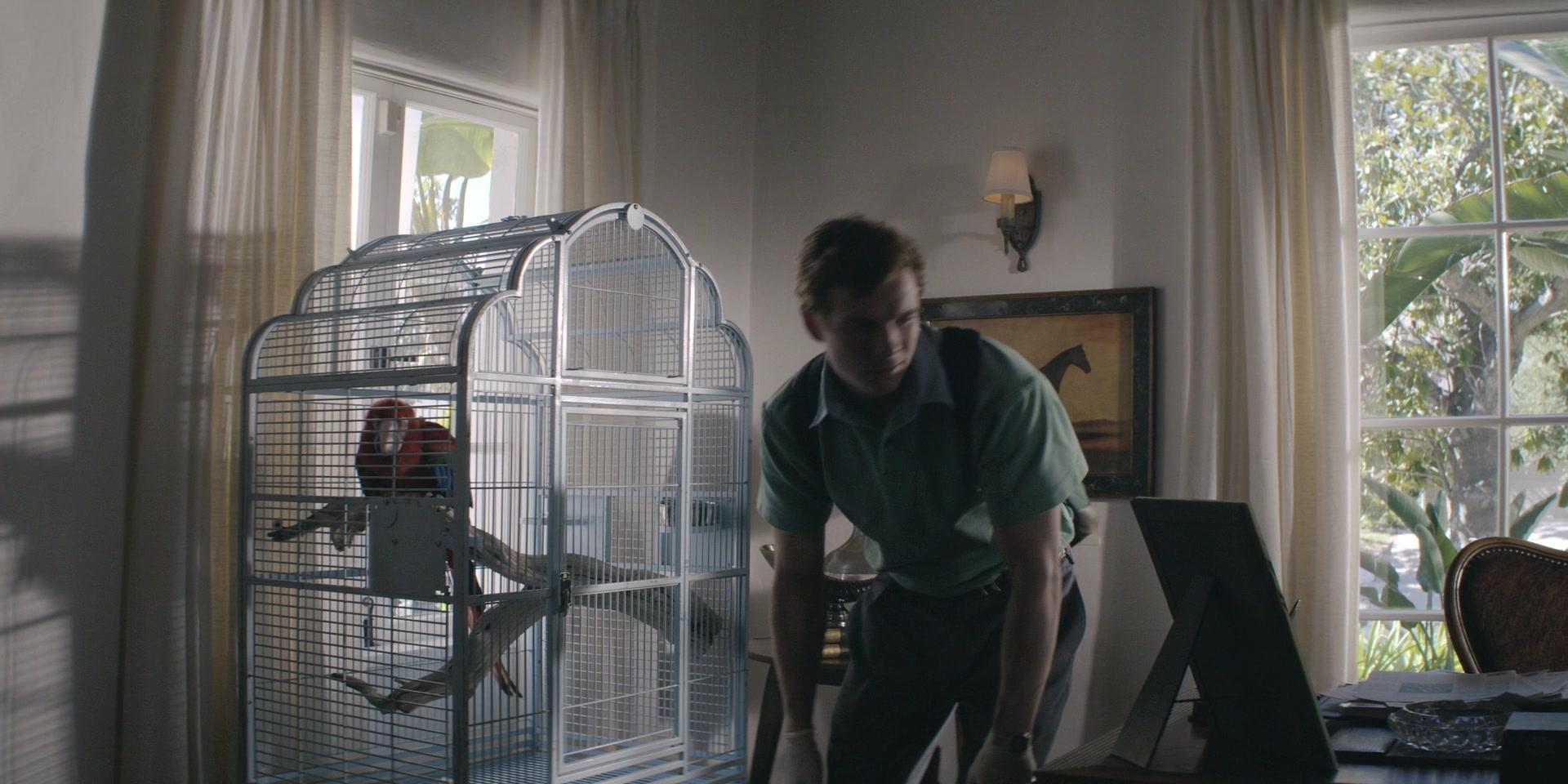 Сериал Декстер: Первородный грех (2024) 1 сезон 3 эпизод