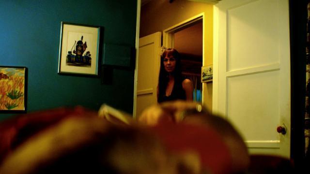 Fender Bender - 4 серия, 1 сезона, сериала Декстер: Первородный грех (2024)