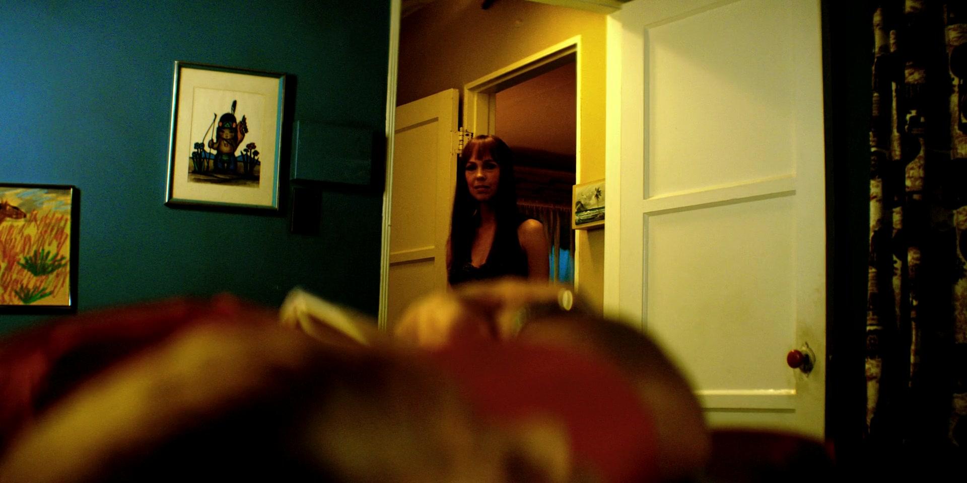 Сериал Декстер: Первородный грех (2024) 1 сезон 4 эпизод