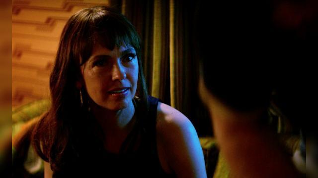 F is for Fuck-Up - 5 серия, 1 сезона, сериала Декстер: Первородный грех (2024)