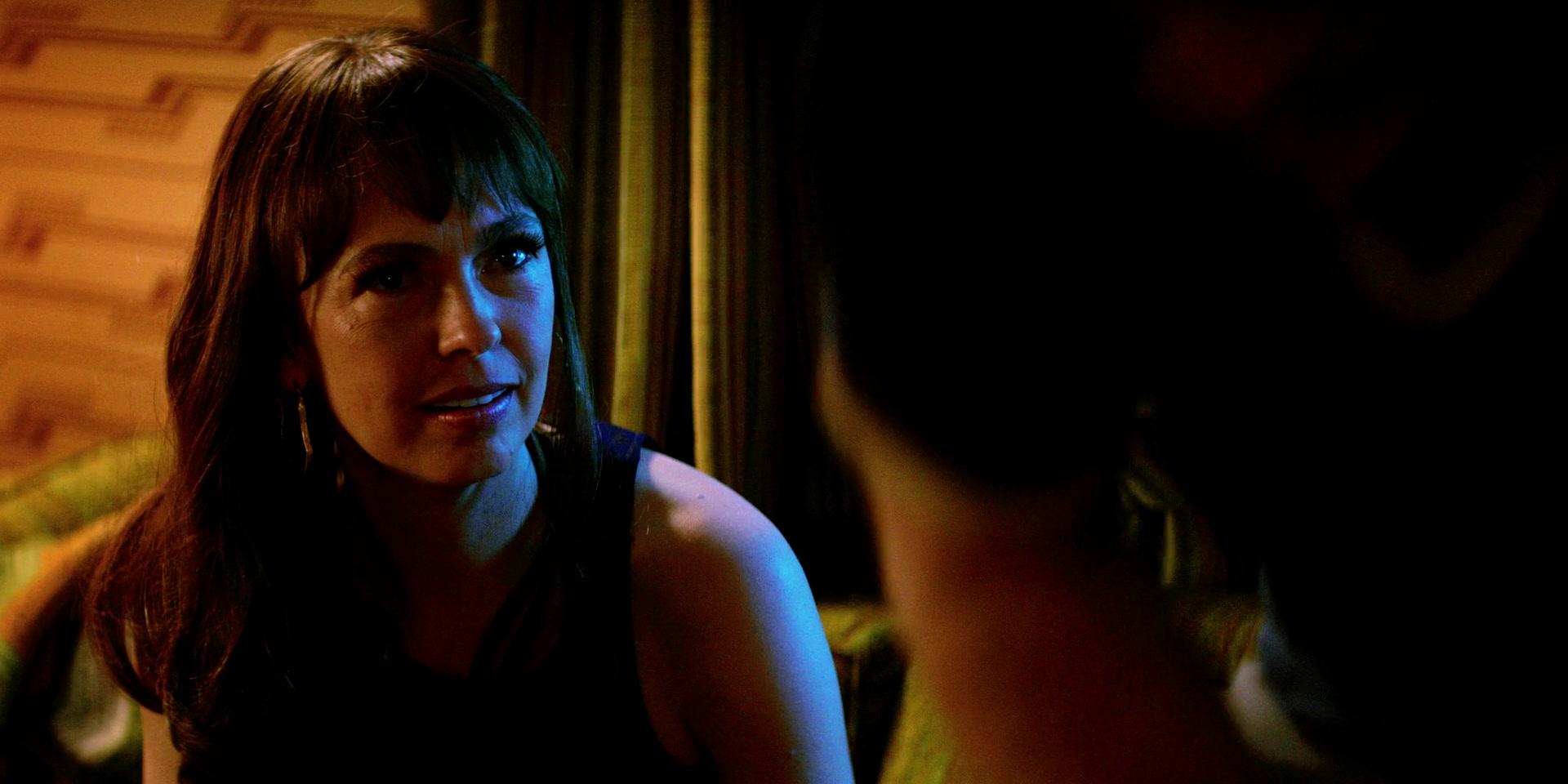 Сериал Декстер: Первородный грех (2024) 1 сезон 5 эпизод