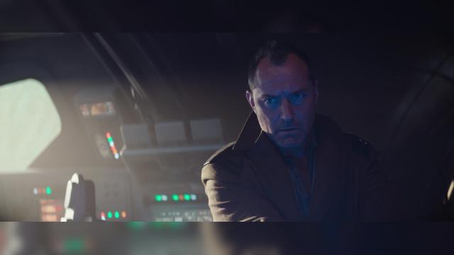 Episode 7 - 7 серия, 1 сезона, сериала Звездные войны: Опорная команда (2024)