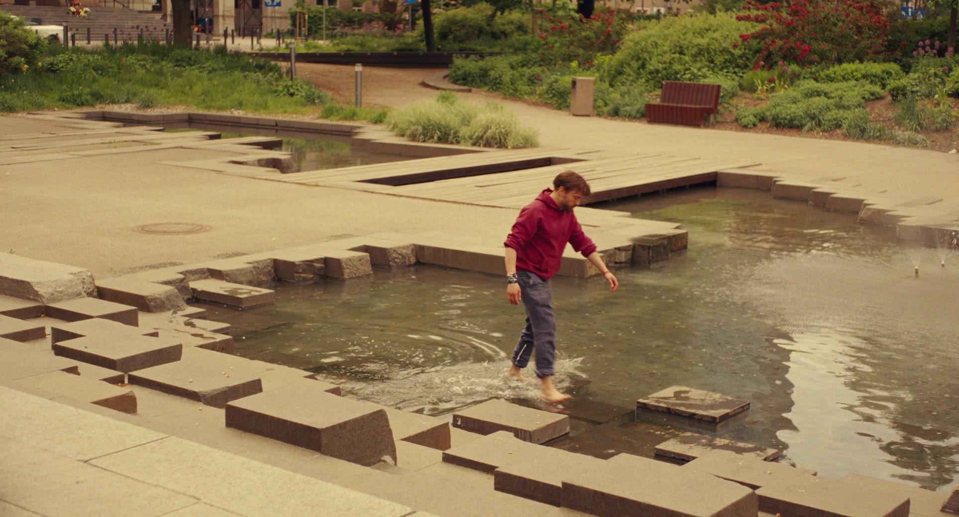 Фильм Настоящая боль (2024)