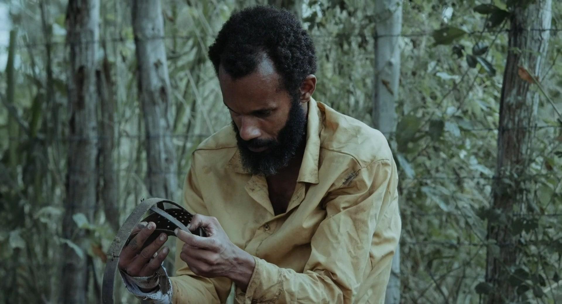 Фильм Узы дьявола (2018)