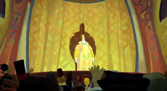 Фильм Картина (2011)