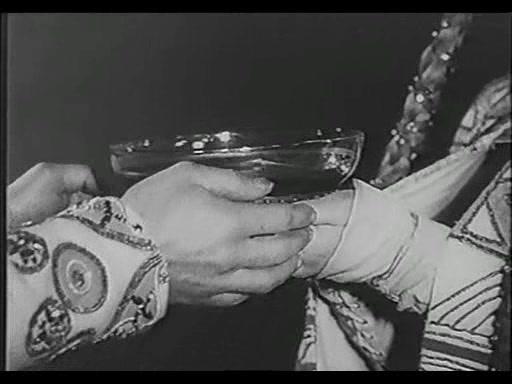 Фильм Нибелунги: Зигфрид (1924)
