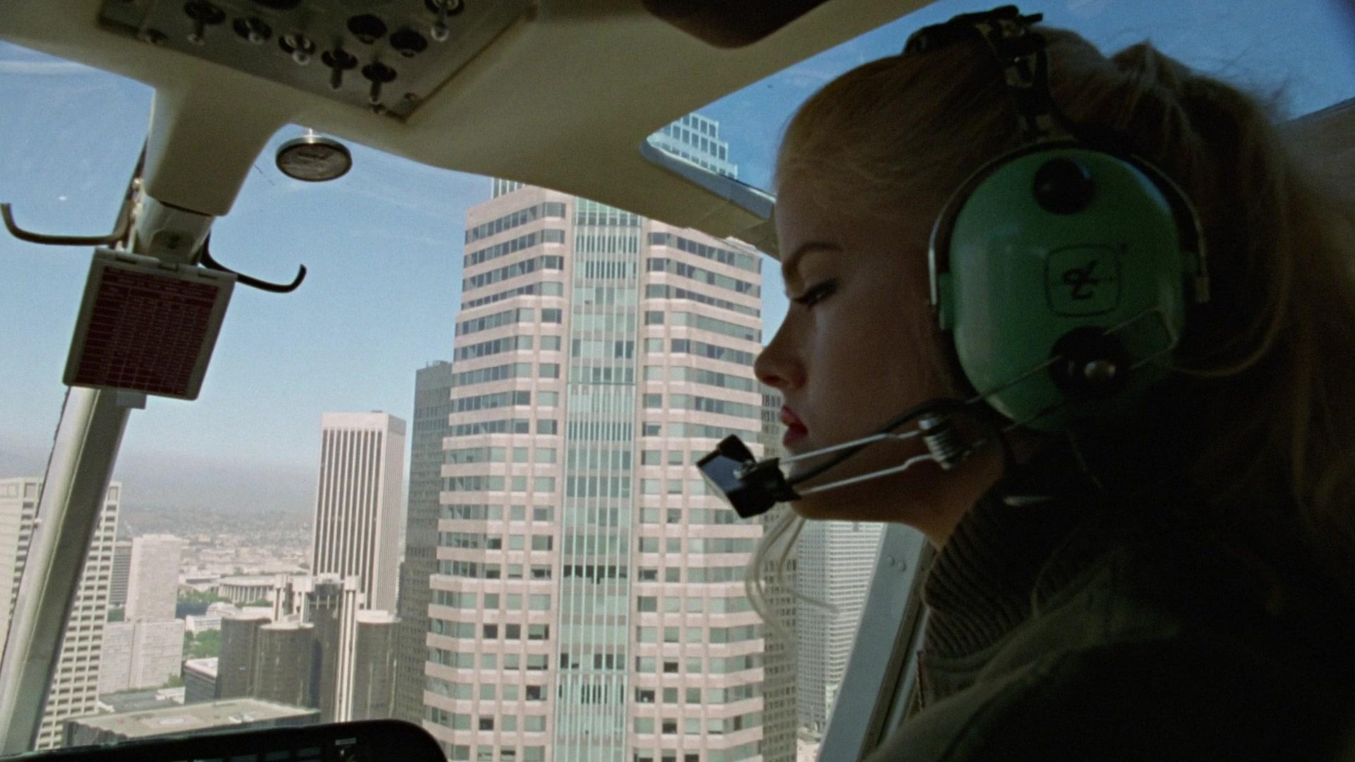 Фильм Небоскреб (1996)