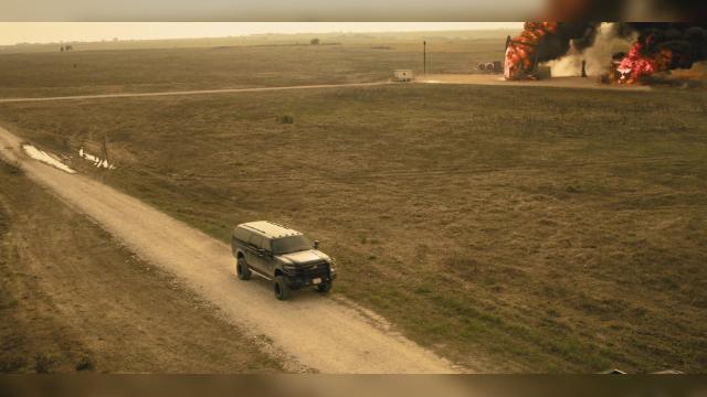 TBA - 10 серия, 1 сезона, сериала Лэндмен (2024)
