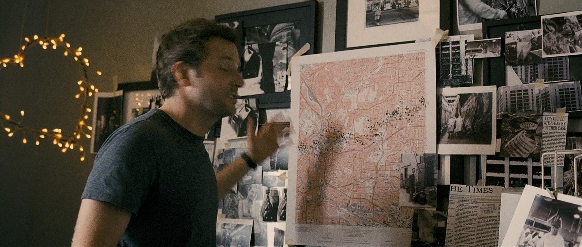 Фильм Полуночный экспресс (2008)