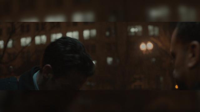 Episode 10 - 10 серия, 2 сезона, сериала Укрытие (2023)