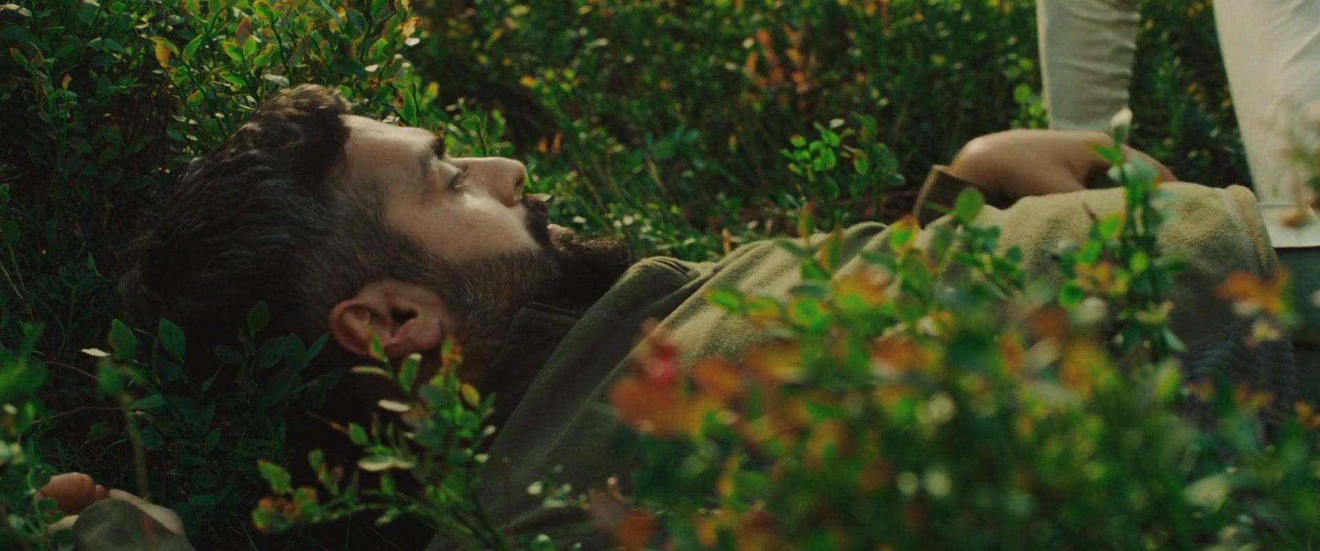 Фильм Охота (2024)