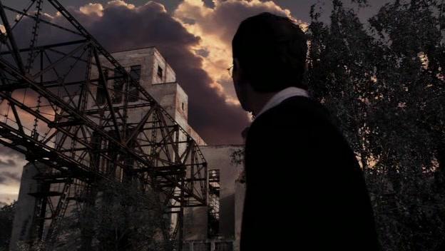 Фильм Воин Шайтана (2006)