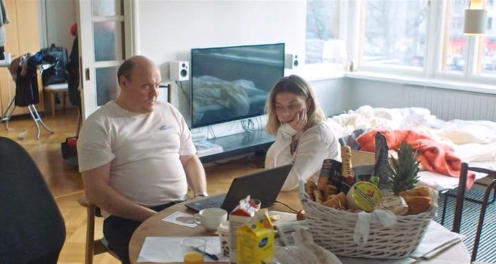Фильм Доля человеческая (2018)