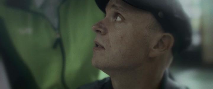 Фильм Слепой мужчина, который не хотел смотреть «Титаник» (2021)