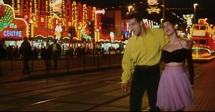 Фильм Когда влюбляешься (1998)