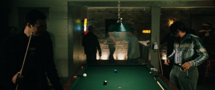 Фильм Тир (2005)