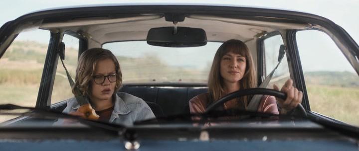 Фильм Три сыщика: Наследие дракона (2023)