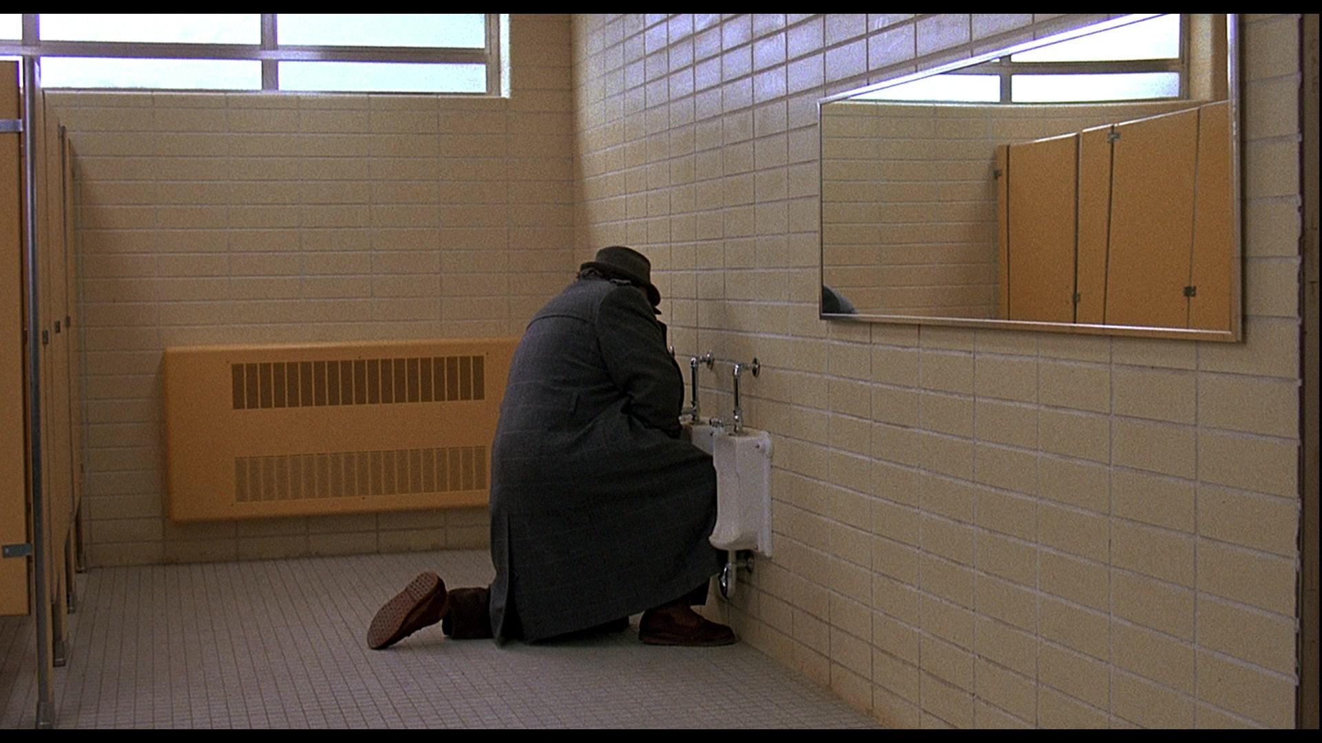 Фильм Дядюшка Бак (1989)